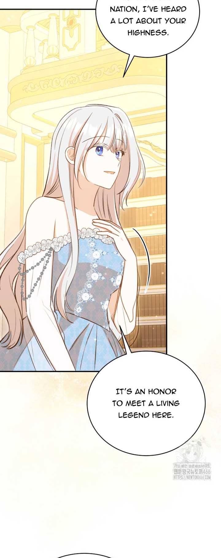 Please Become My Sister-in-Law! Chapter 15 221 43