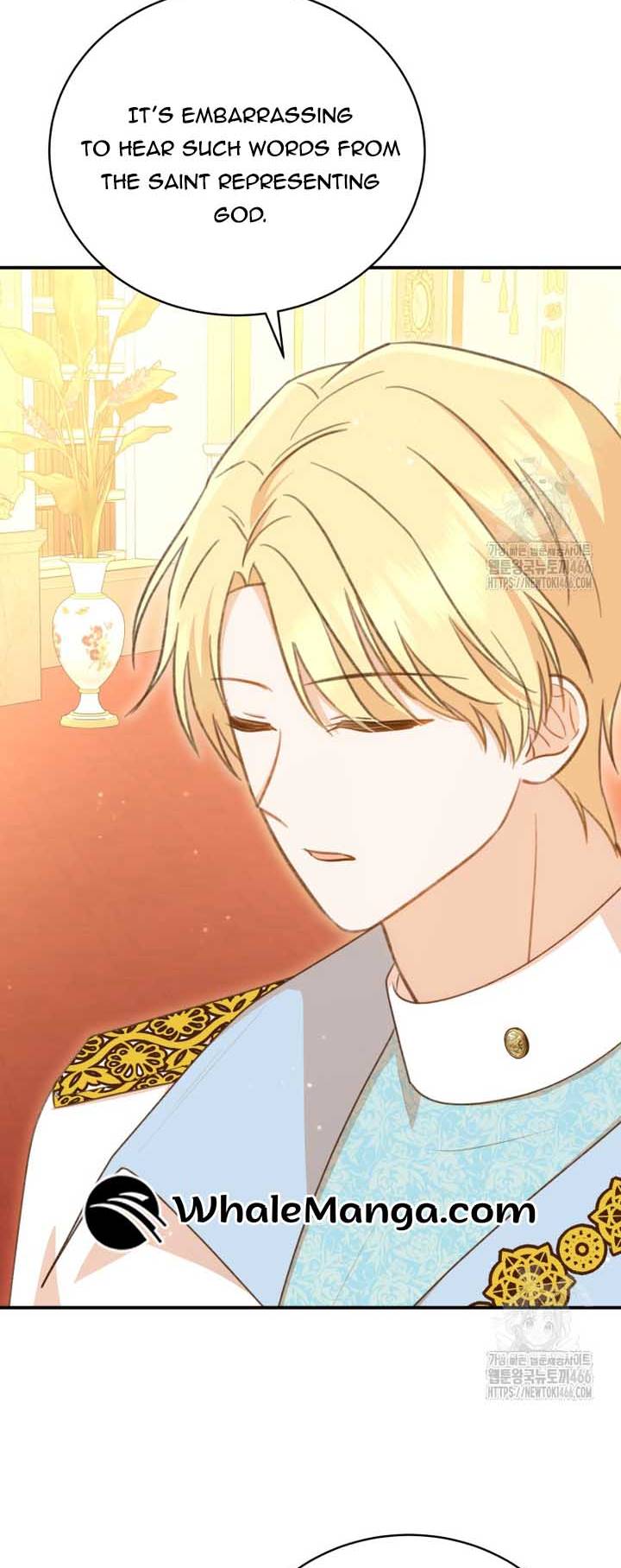Please Become My Sister-in-Law! Chapter 15 222 44