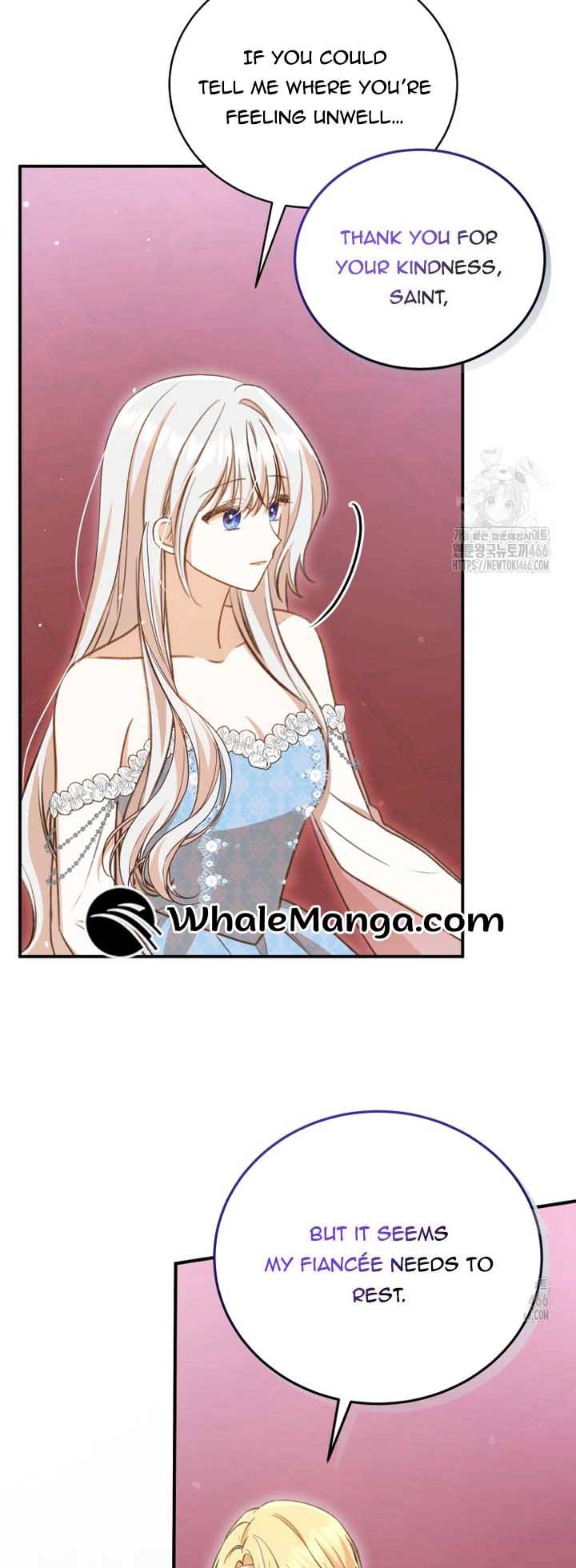 Please Become My Sister-in-Law! Chapter 15 225 47