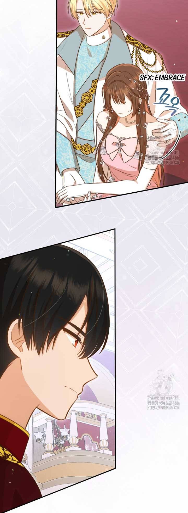 Please Become My Sister-in-Law! Chapter 15 226 48