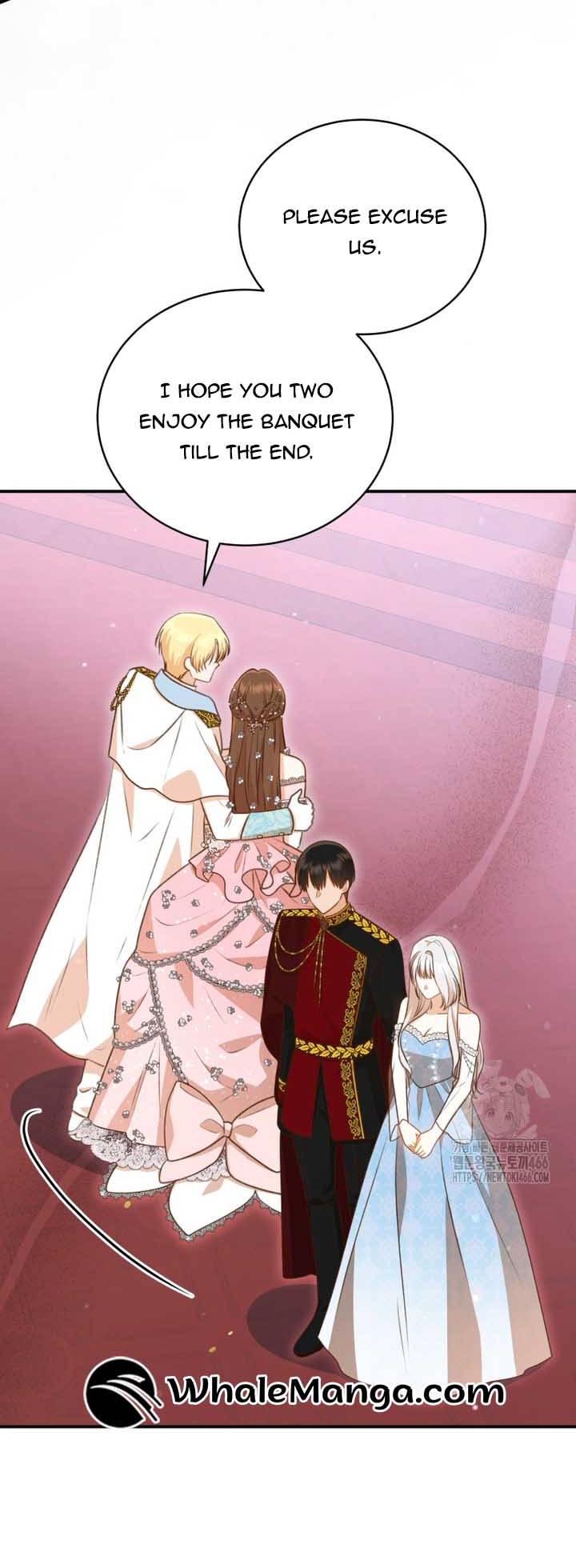 Please Become My Sister-in-Law! Chapter 15 227 49