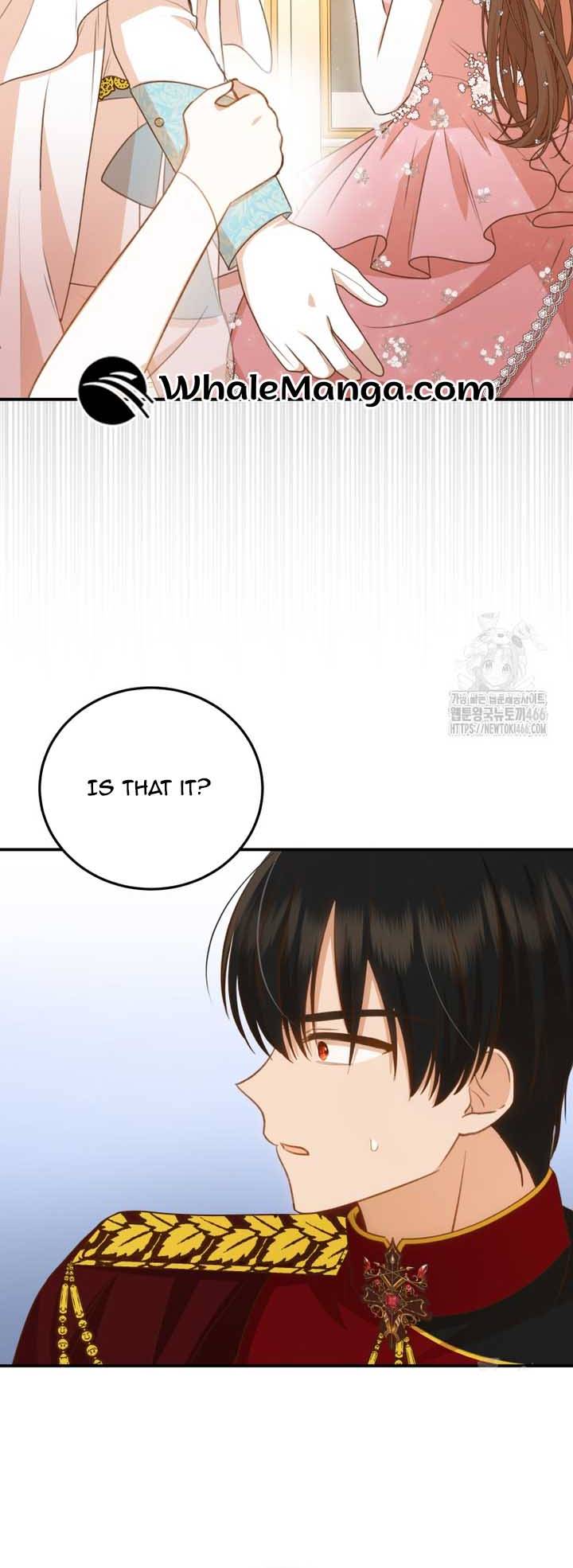 Please Become My Sister-in-Law! Chapter 15 233 55