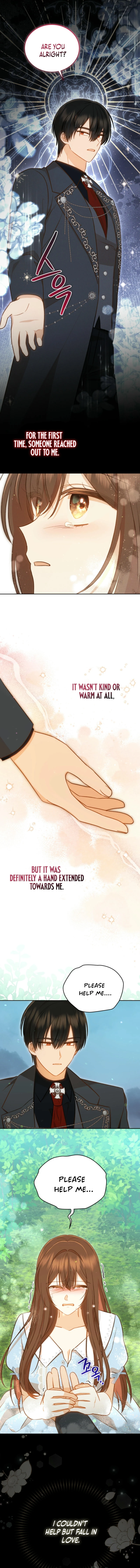 Please Become My Sister-in-Law! Chapter 36 45 1