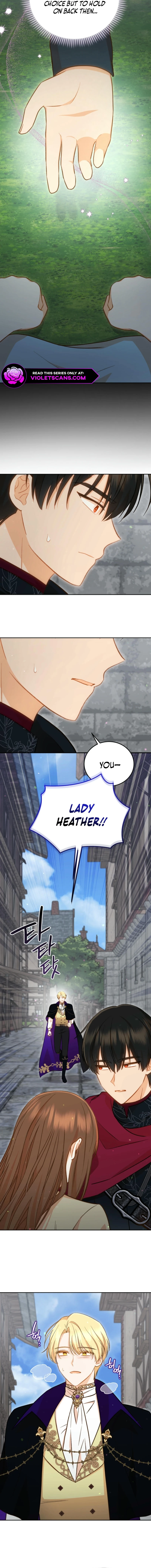 Please Become My Sister-in-Law! Chapter 36 48 4