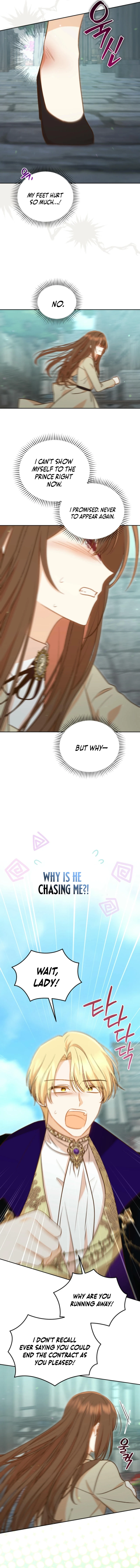 Please Become My Sister-in-Law! Chapter 36 51 7