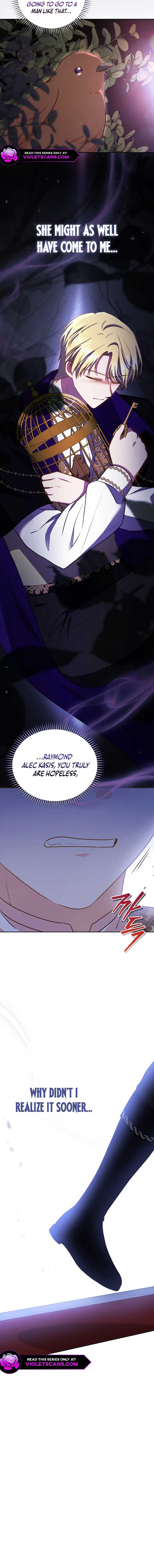 Please Become My Sister-in-Law! Chapter 38 60 10