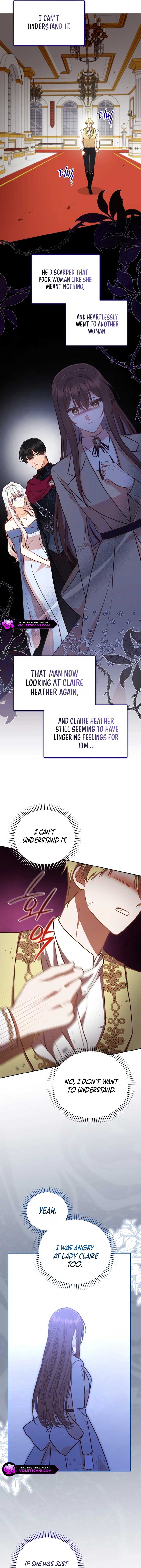 Please Become My Sister-in-Law! Chapter 38 59 9