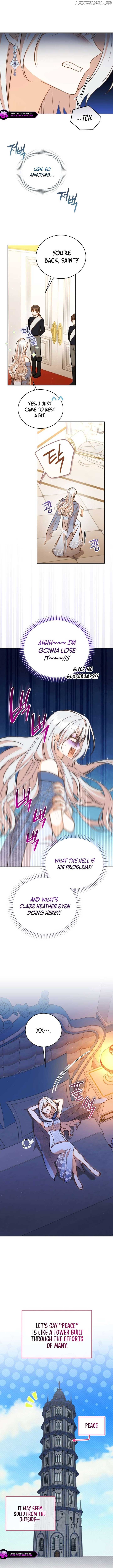 Please Become My Sister-in-Law! Chapter 39 49 09