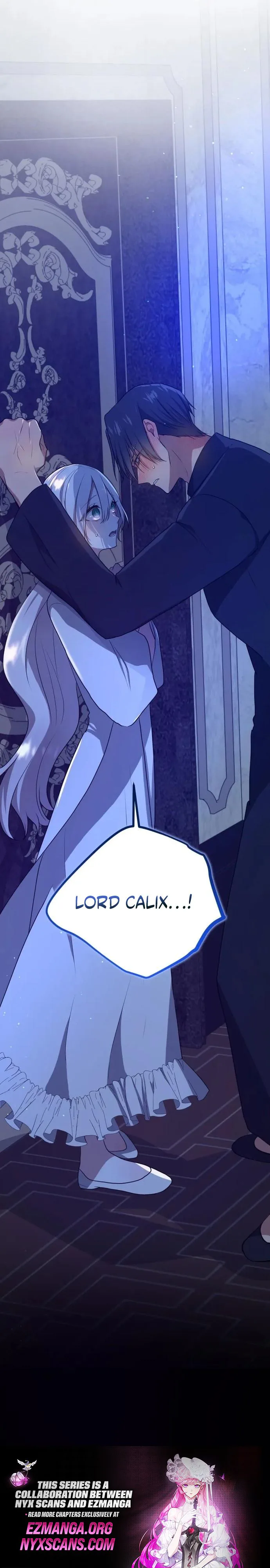 My Childhood Friends Are trying to Kill Me Chapter 103 96 4ea08a1ca880