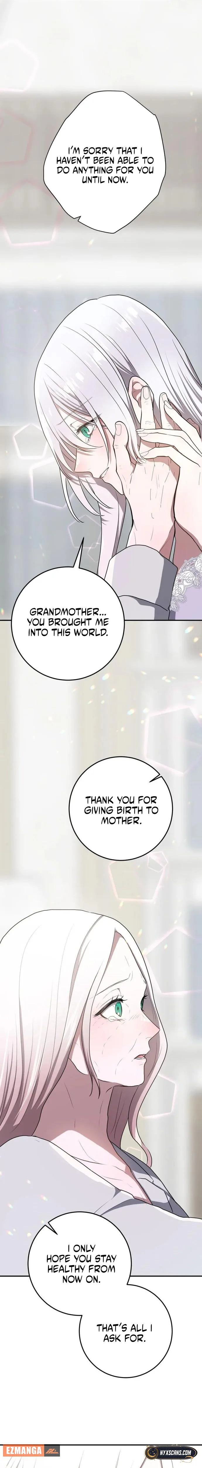 My Childhood Friends Are trying to Kill Me Chapter 103 88 52ac8ad923ab