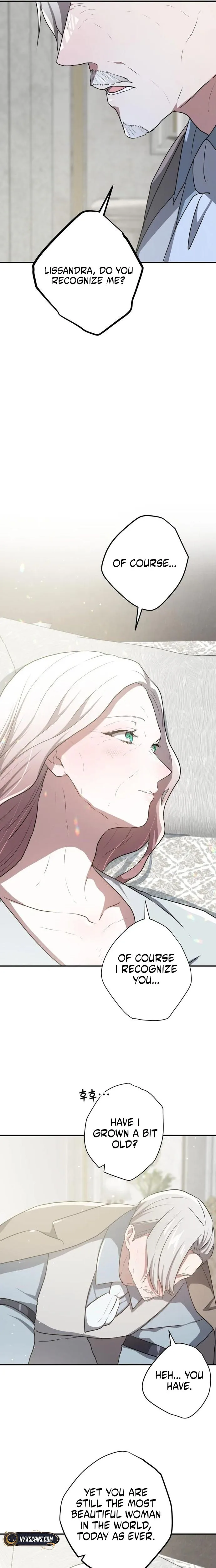 My Childhood Friends Are trying to Kill Me Chapter 103 82 6f2479cf3525