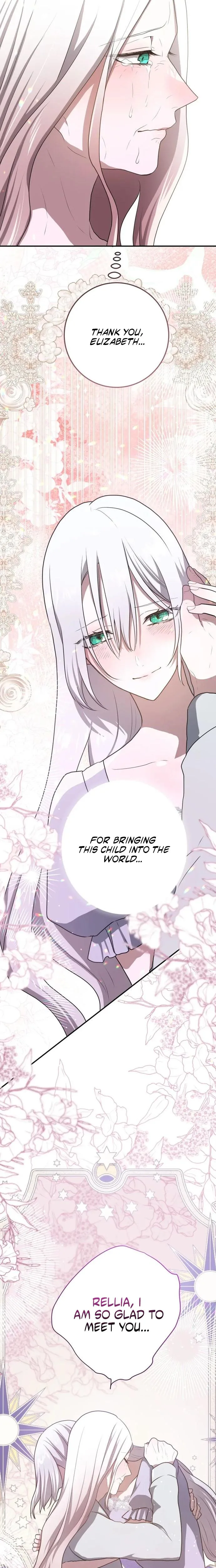 My Childhood Friends Are trying to Kill Me Chapter 103 89 aaada0c1182b