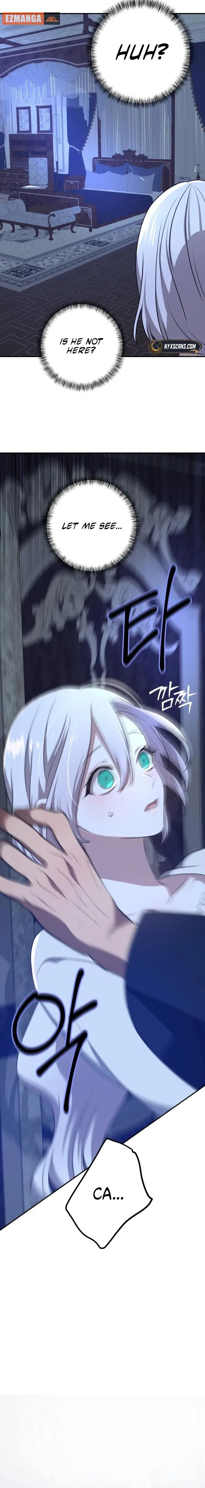 My Childhood Friends Are trying to Kill Me Chapter 103 95 bedd2f8df573