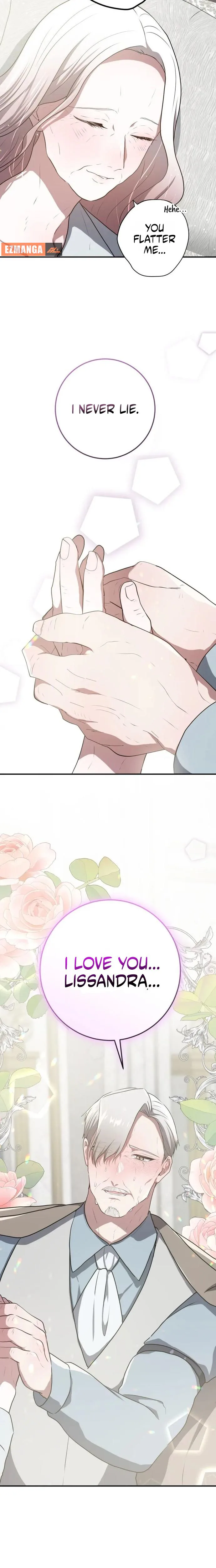 My Childhood Friends Are trying to Kill Me Chapter 103 83 ef0cc1155a3a