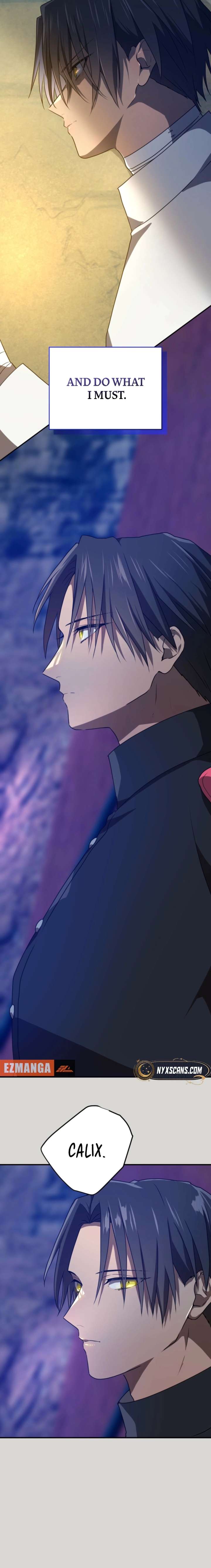 My Childhood Friends Are trying to Kill Me Chapter 71 68 10