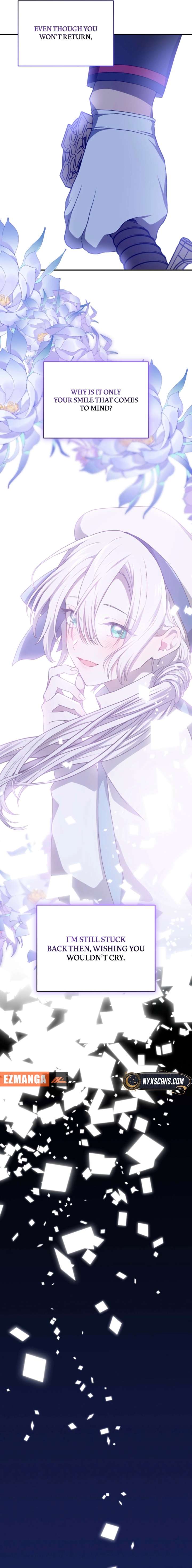 My Childhood Friends Are trying to Kill Me Chapter 71 73 15