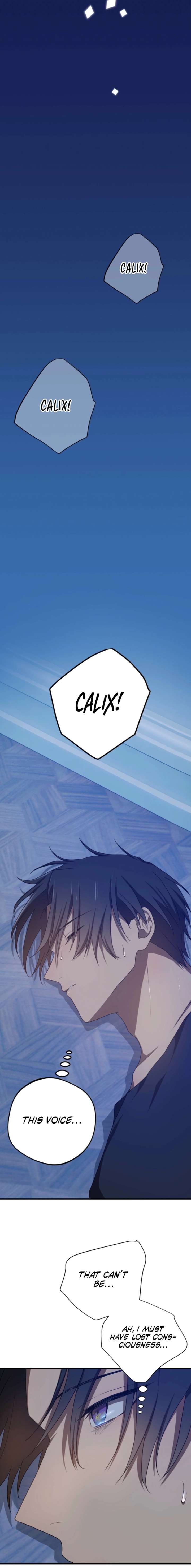 My Childhood Friends Are trying to Kill Me Chapter 71 74 16