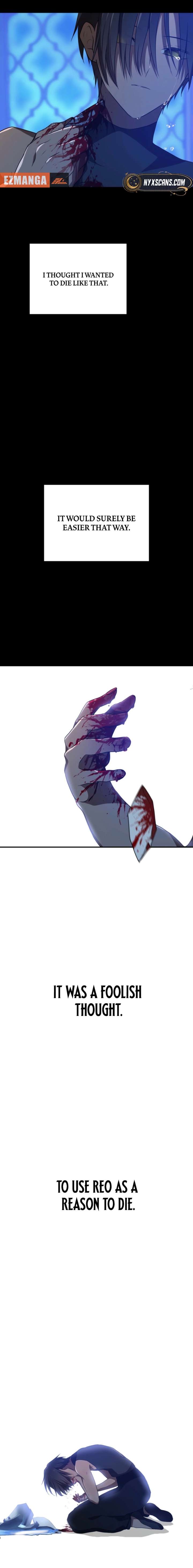 My Childhood Friends Are trying to Kill Me Chapter 71 66 8