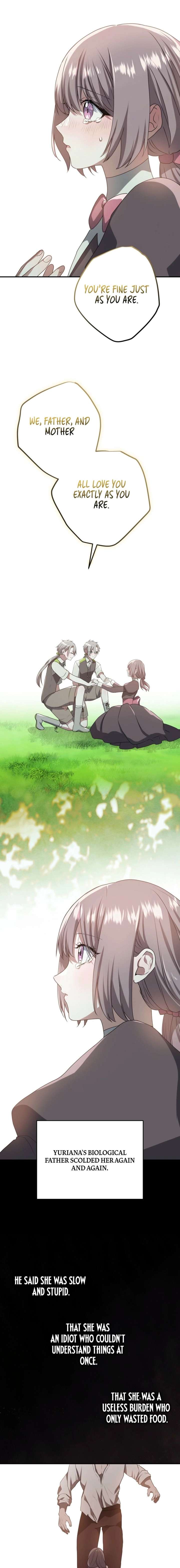 My Childhood Friends Are trying to Kill Me Chapter 76 67 003