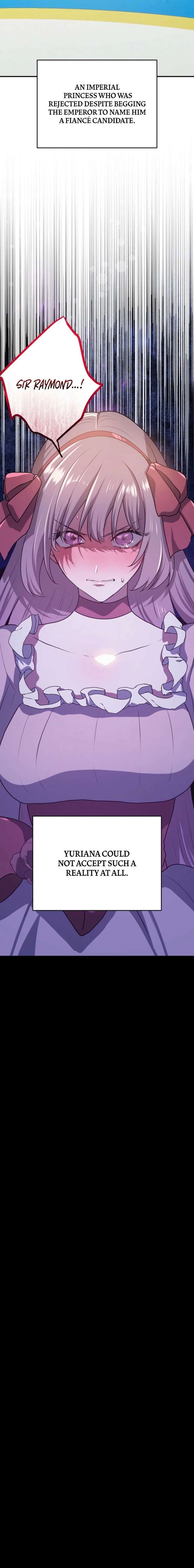 My Childhood Friends Are trying to Kill Me Chapter 76 79 015