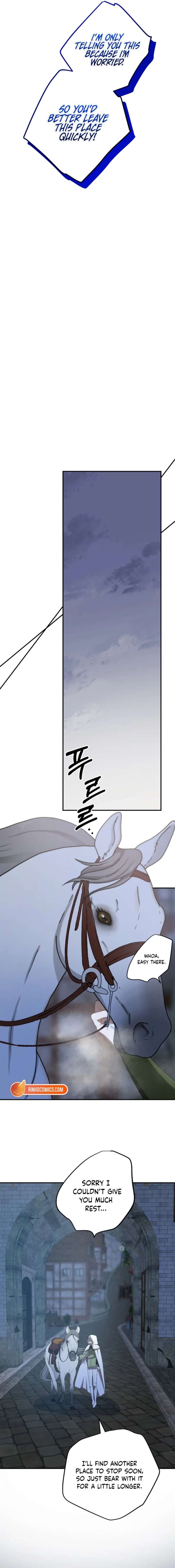 My Childhood Friends Are trying to Kill Me Chapter 85 65 ch 85 11