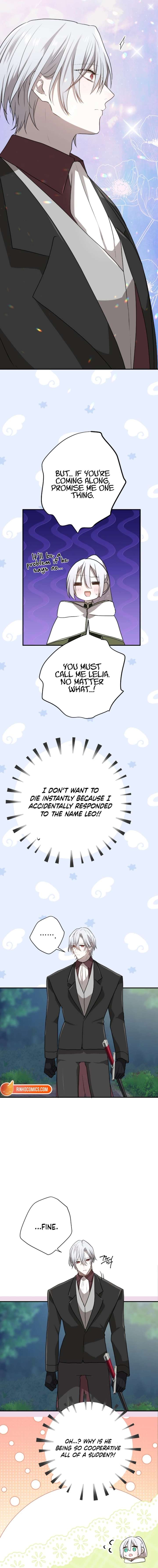 My Childhood Friends Are trying to Kill Me Chapter 86 70 ch 86 13