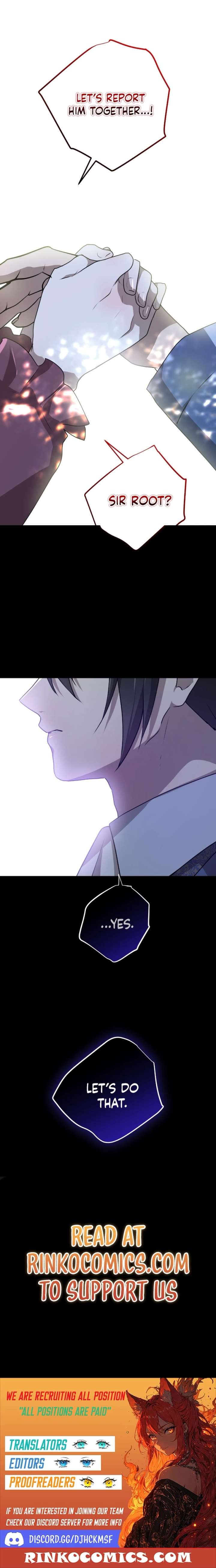 My Childhood Friends Are trying to Kill Me Chapter 86 76 ch 86 19