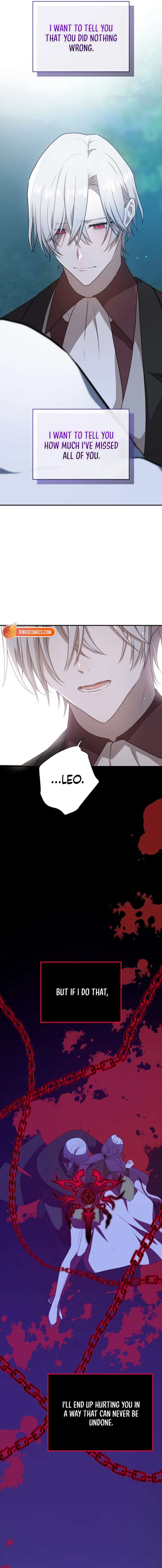My Childhood Friends Are trying to Kill Me Chapter 86 63 ch 86 6