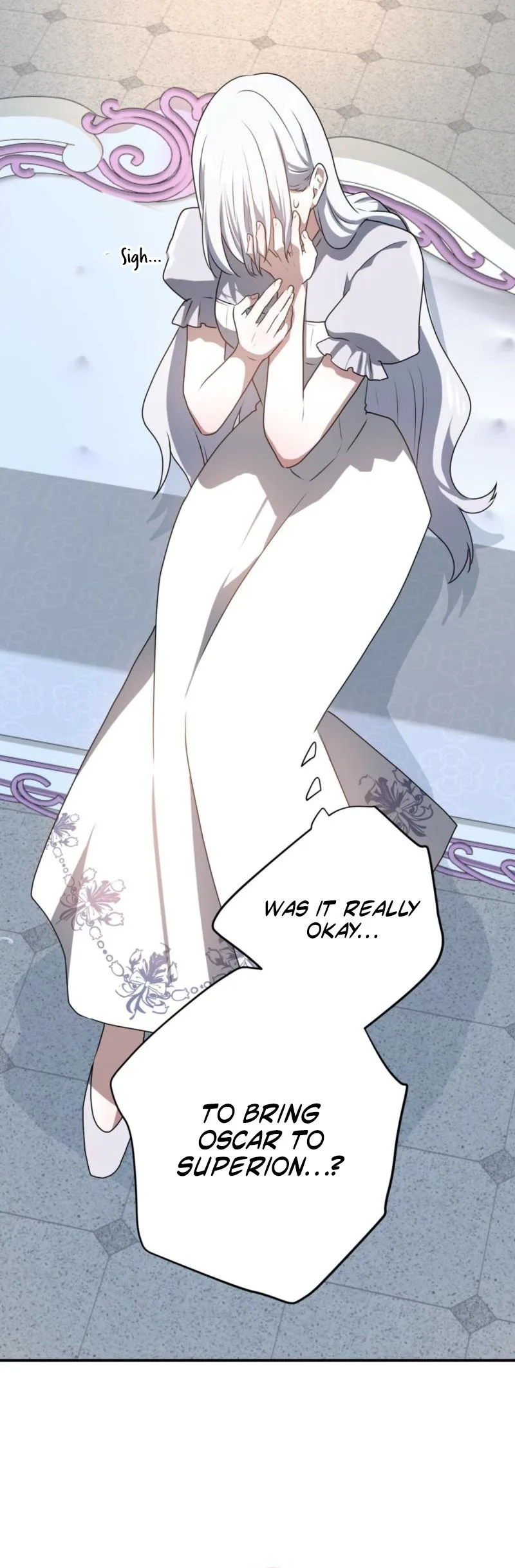My Childhood Friends Are trying to Kill Me Chapter 90 99 15
