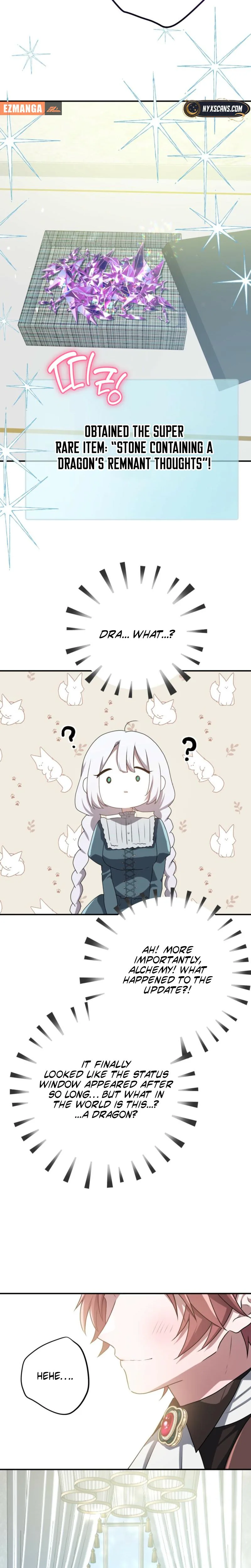 My Childhood Friends Are trying to Kill Me Chapter 90 104 20