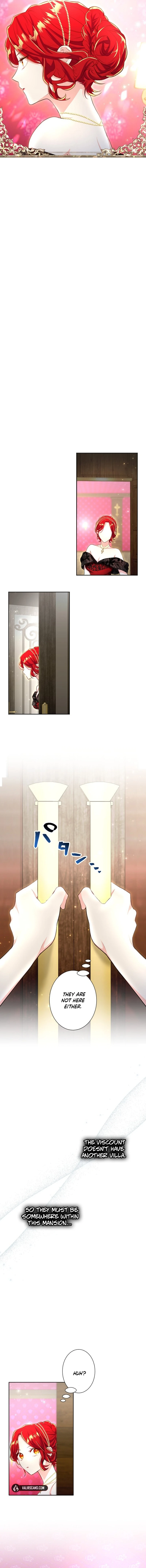 It’s not a case of being loved Chapter 11 59 04