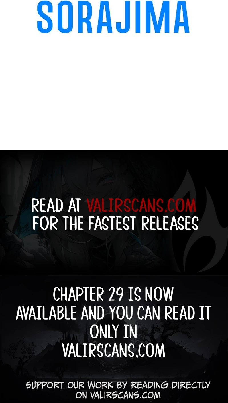 It’s not a case of being loved Chapter 11 71 16