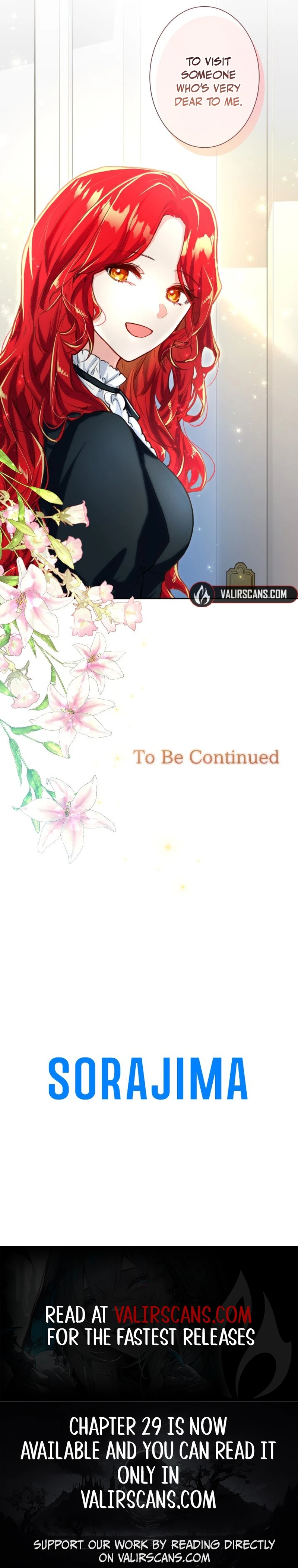 It’s not a case of being loved Chapter 14 63 14