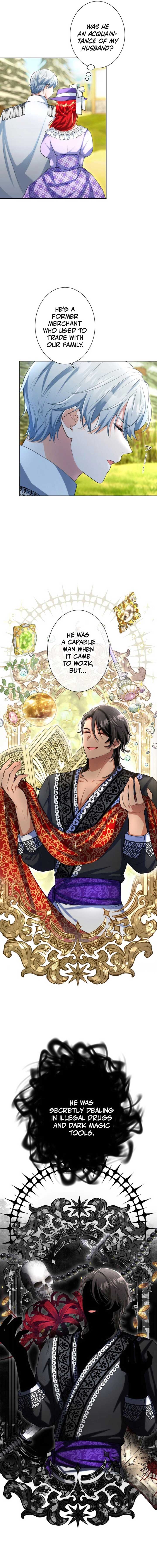 It’s not a case of being loved Chapter 26 51 1