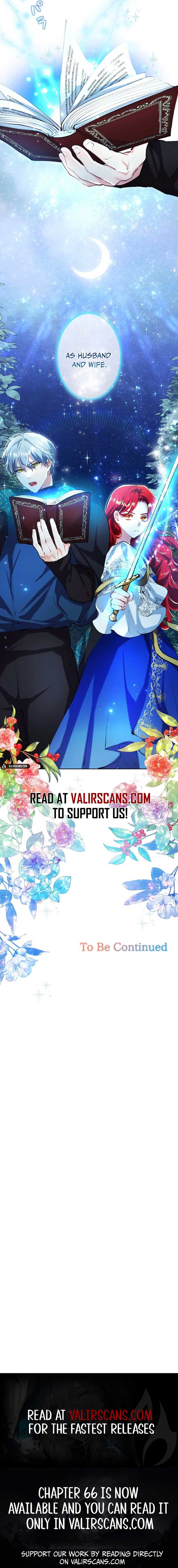 It’s not a case of being loved Chapter 37 39 8