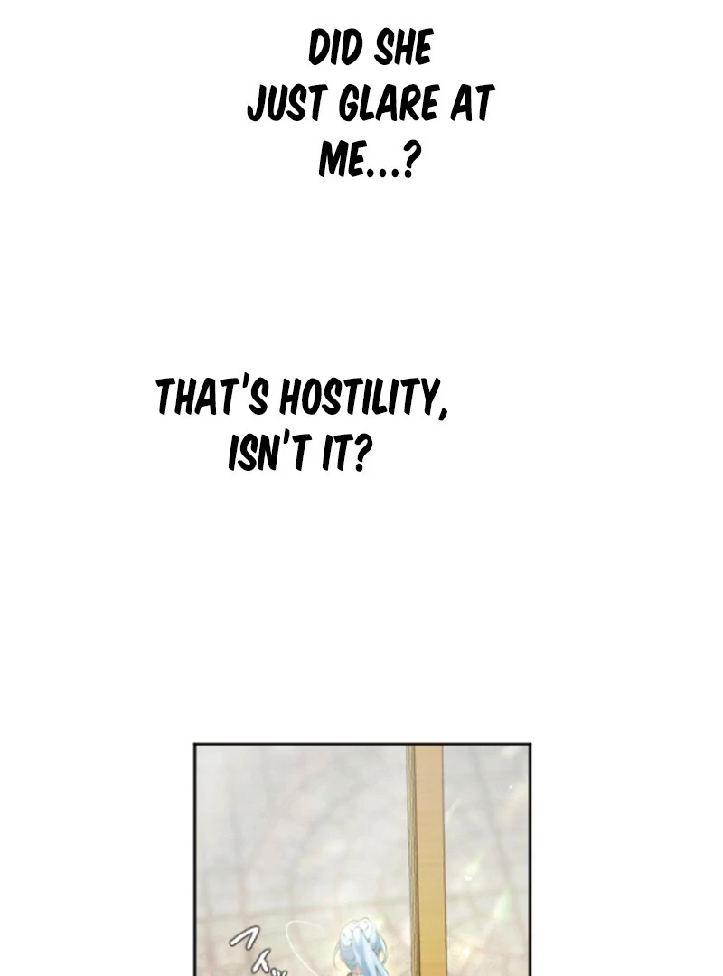 It’s not a case of being loved Chapter 41 380 004