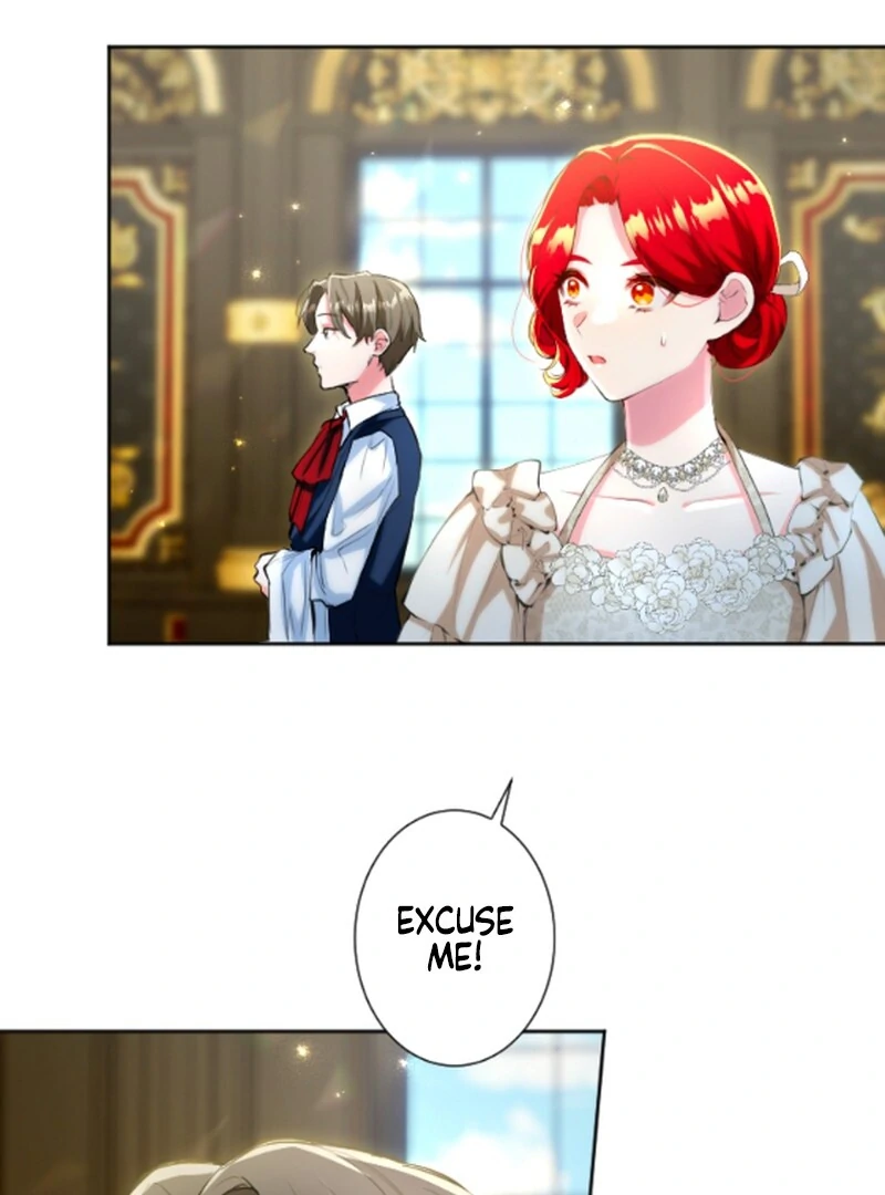 It’s not a case of being loved Chapter 41 382 006