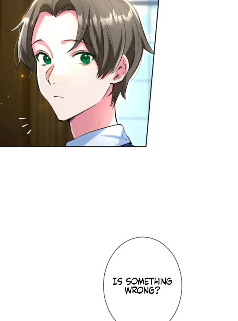 It’s not a case of being loved Chapter 41 383 007