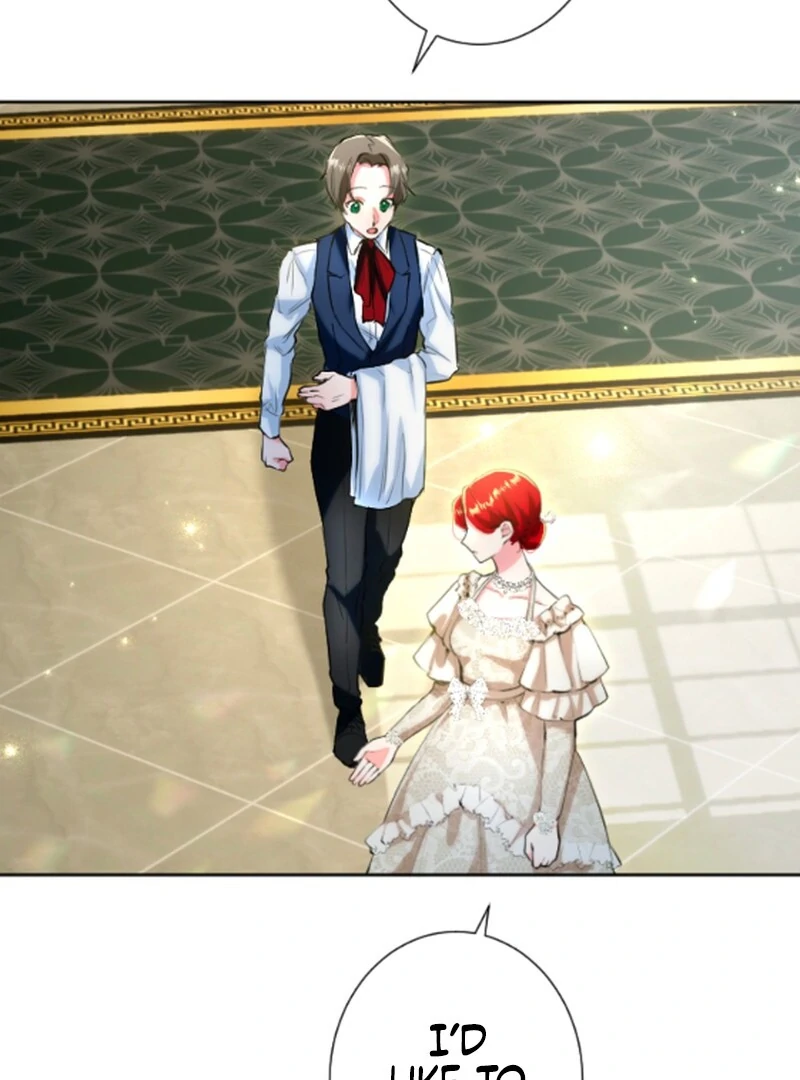 It’s not a case of being loved Chapter 41 384 008