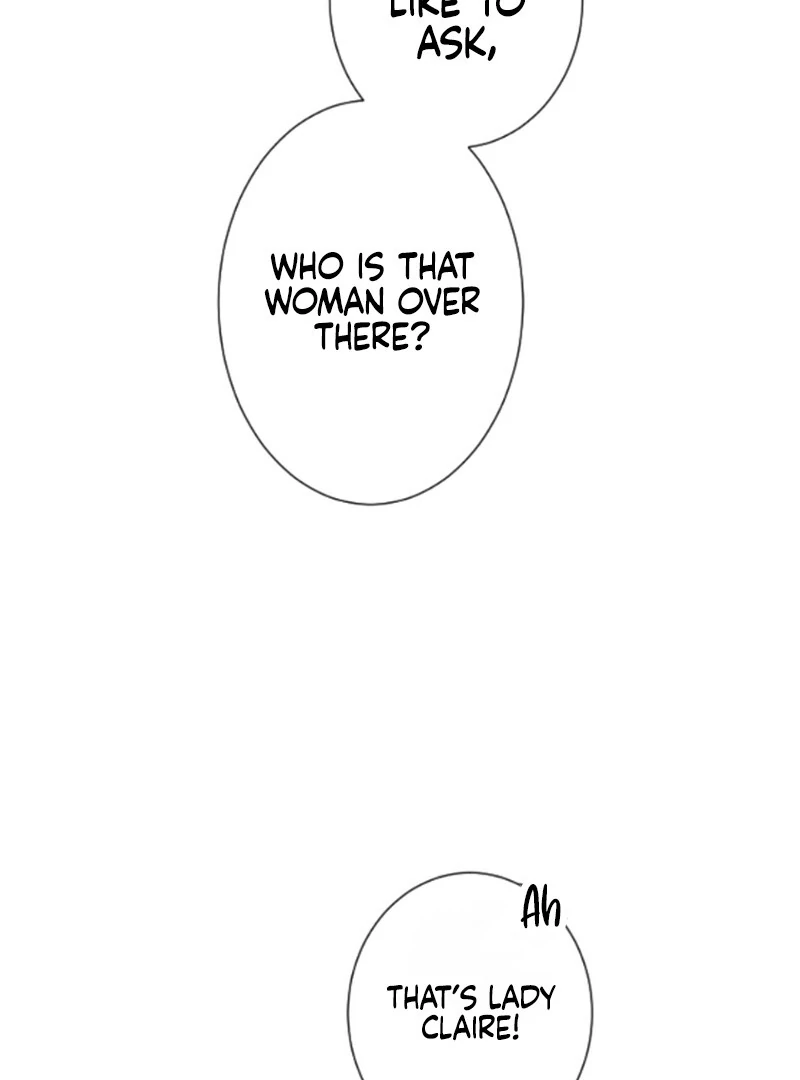 It’s not a case of being loved Chapter 41 385 009