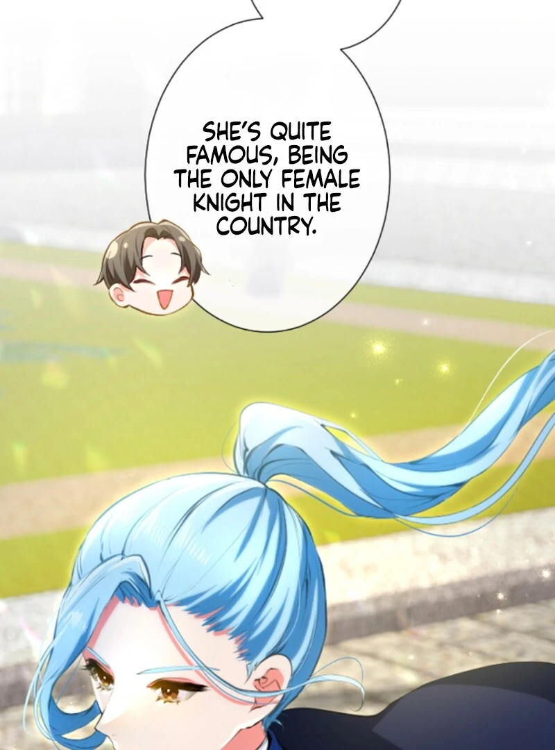 It’s not a case of being loved Chapter 41 386 010