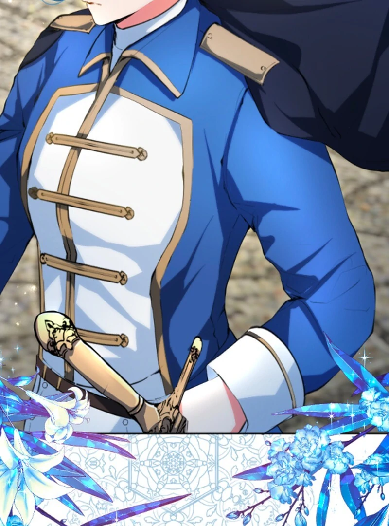 It’s not a case of being loved Chapter 41 387 011