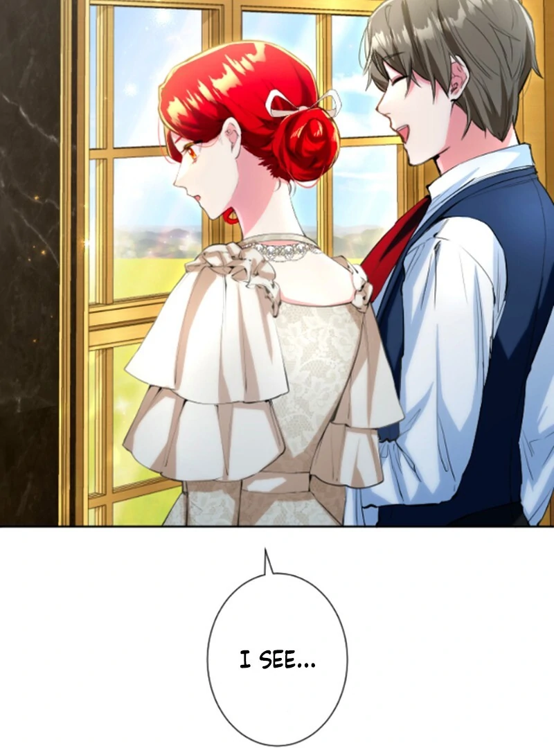 It’s not a case of being loved Chapter 41 395 019