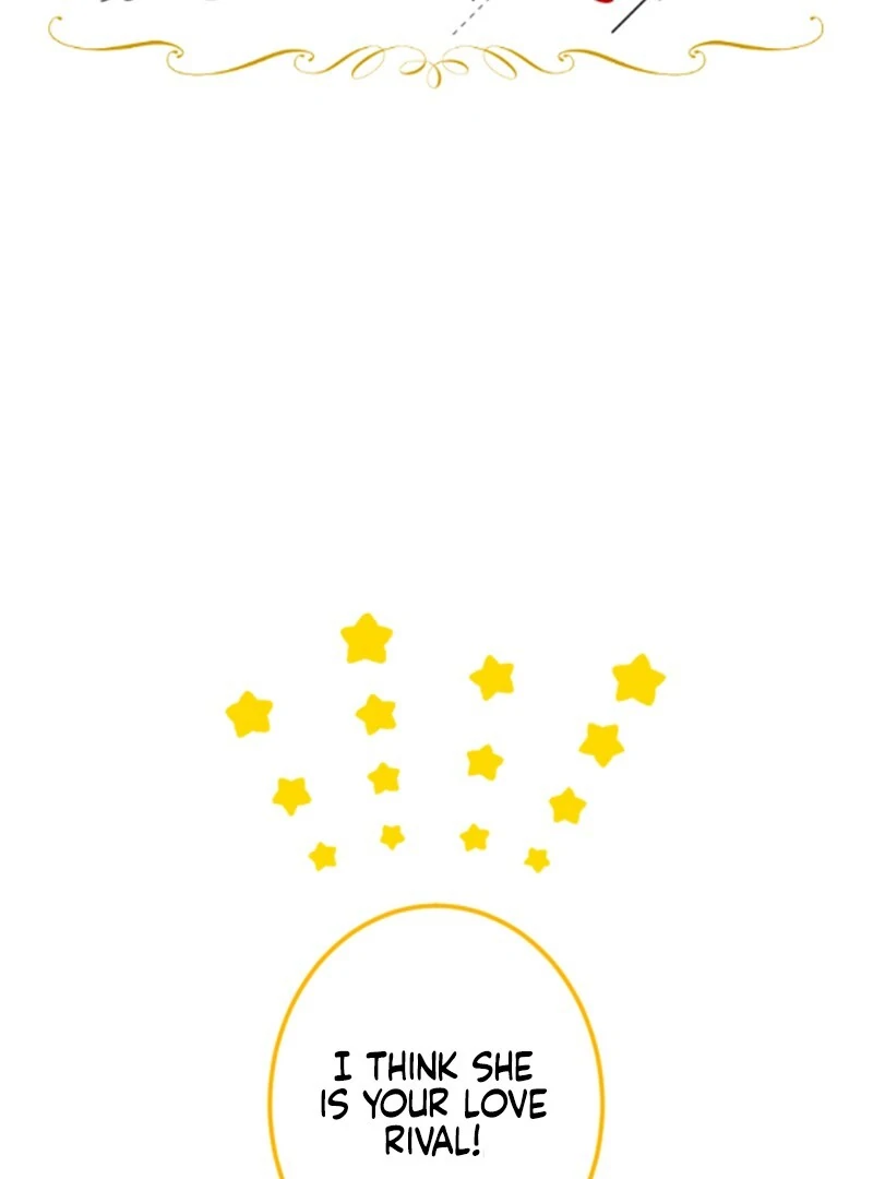 It’s not a case of being loved Chapter 41 399 023