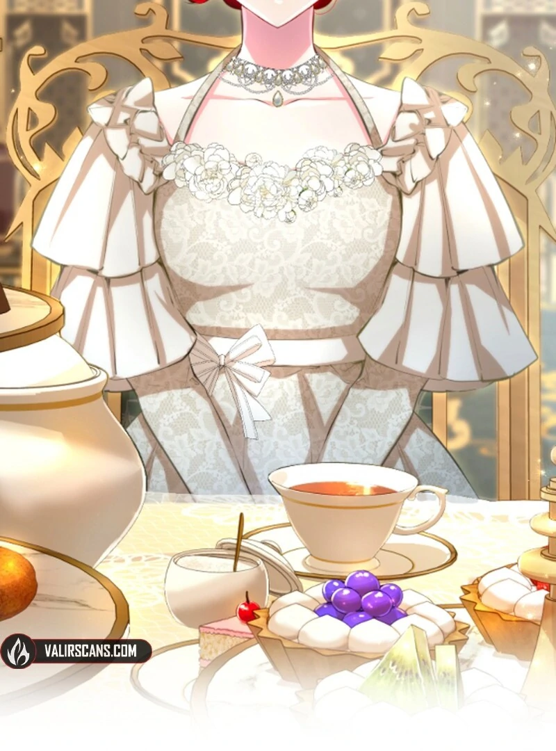 It’s not a case of being loved Chapter 41 402 026