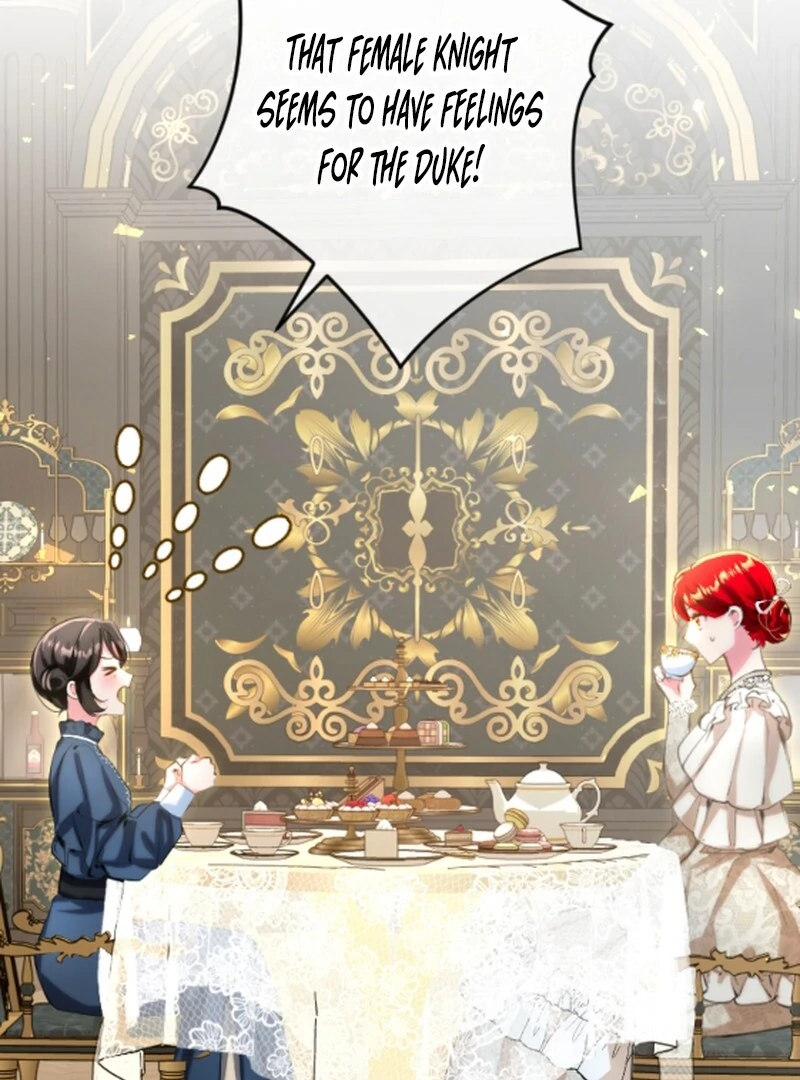 It’s not a case of being loved Chapter 41 406 030