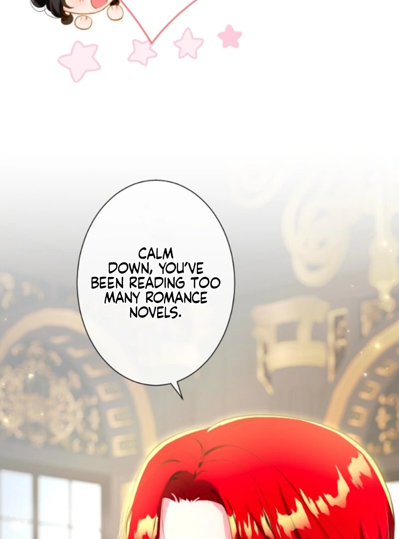 It’s not a case of being loved Chapter 41 411 035