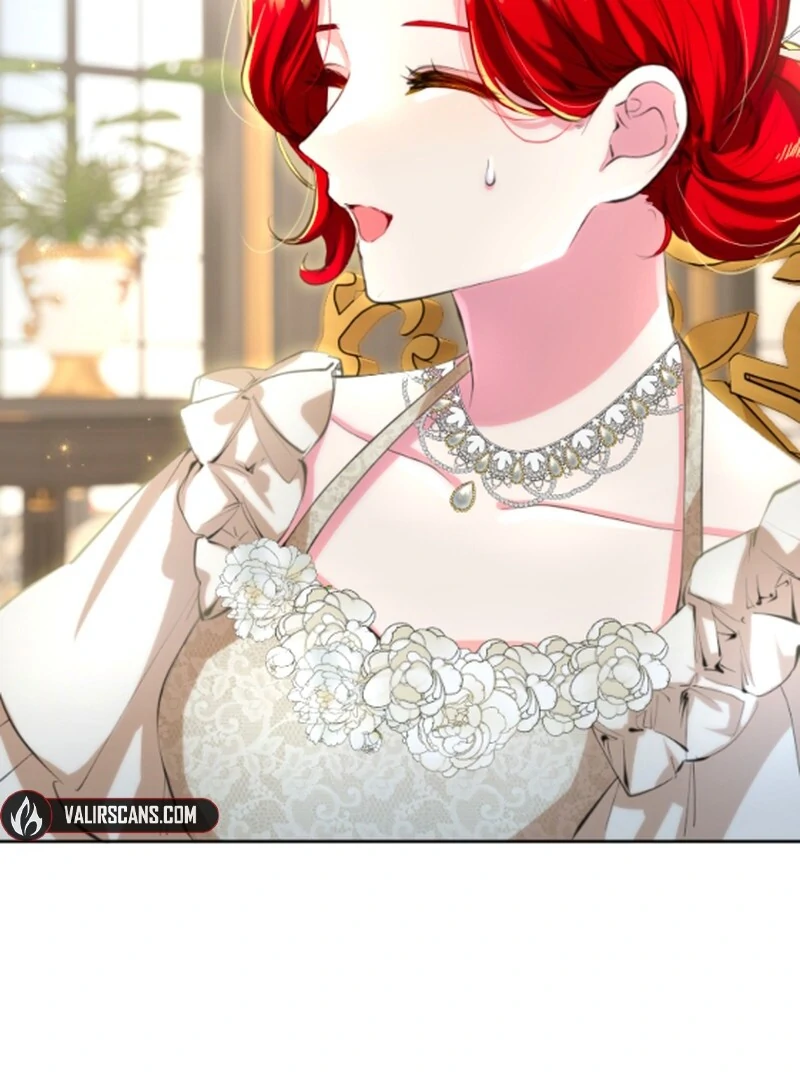 It’s not a case of being loved Chapter 41 412 036