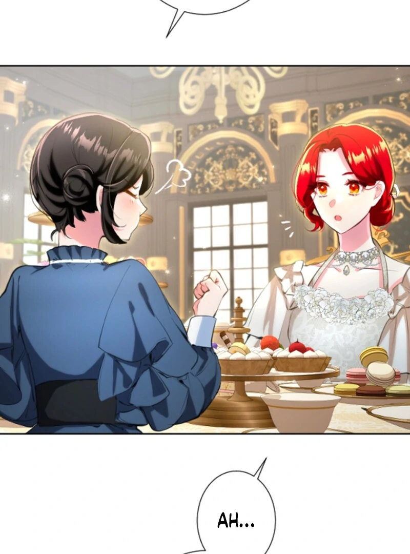 It’s not a case of being loved Chapter 41 422 046