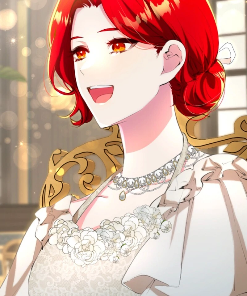 It’s not a case of being loved Chapter 41 431 055